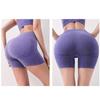 Sports Fitness Running Bottoming Shorts Female Tight Lifting Buttocks Abdominal Exercise Peach Buttocks Fitness Yoga Body Shaping Underwear