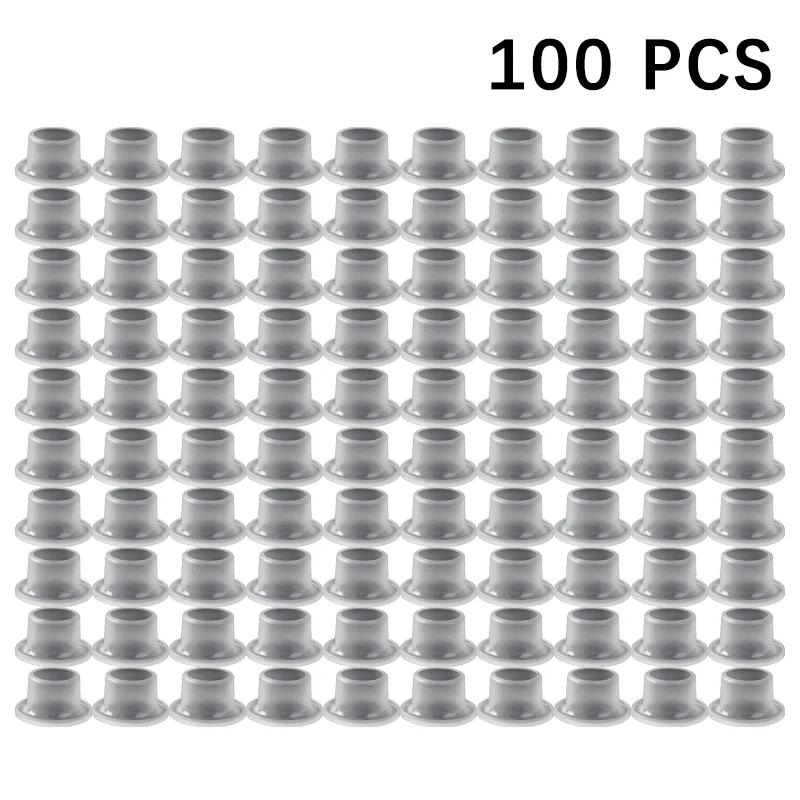 300 шт. герметичная прокладка для крана, резиновая уплотнительная шайба для труб, силиконовая необработанная лента, треугольный клапан, шланг, сантехнический фитинг, заглушка