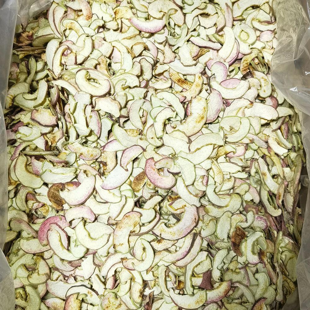 Assorted Freeze-Dried Fruit and Tea Slices - Cold Brew Fruit and Flower Tea Box