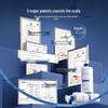 Korean Five Grains Selenium Disulfide Shampoo