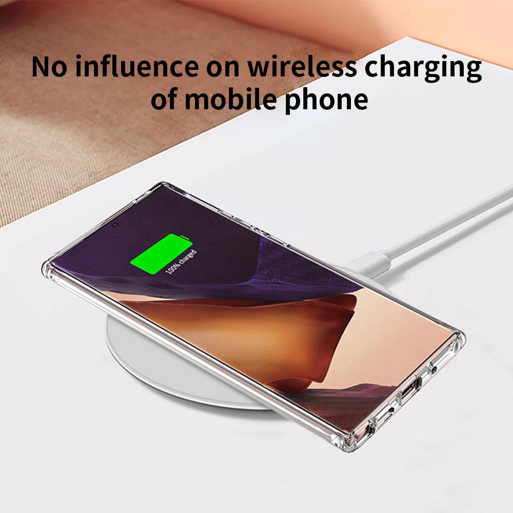 Прозрачный чехол для Samsung Galaxy Note 10 Lite 20 Ultra 9 8 S21 Plus S20 FE S10 S9 S8, силиконовый чехол для телефона, чехол для телефона «Доктор Медсестра», Fundas