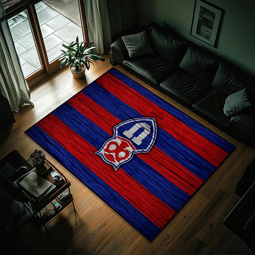 Fashion Chile University Small Carpet Bedside Kitchen Bath Living Home House Bedroom Floor Mat Doormat Rug Decoration