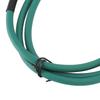 6.35mm to 6.35mm Instrument Cable Low Noise Sound Instrument Cord  for Keyboards