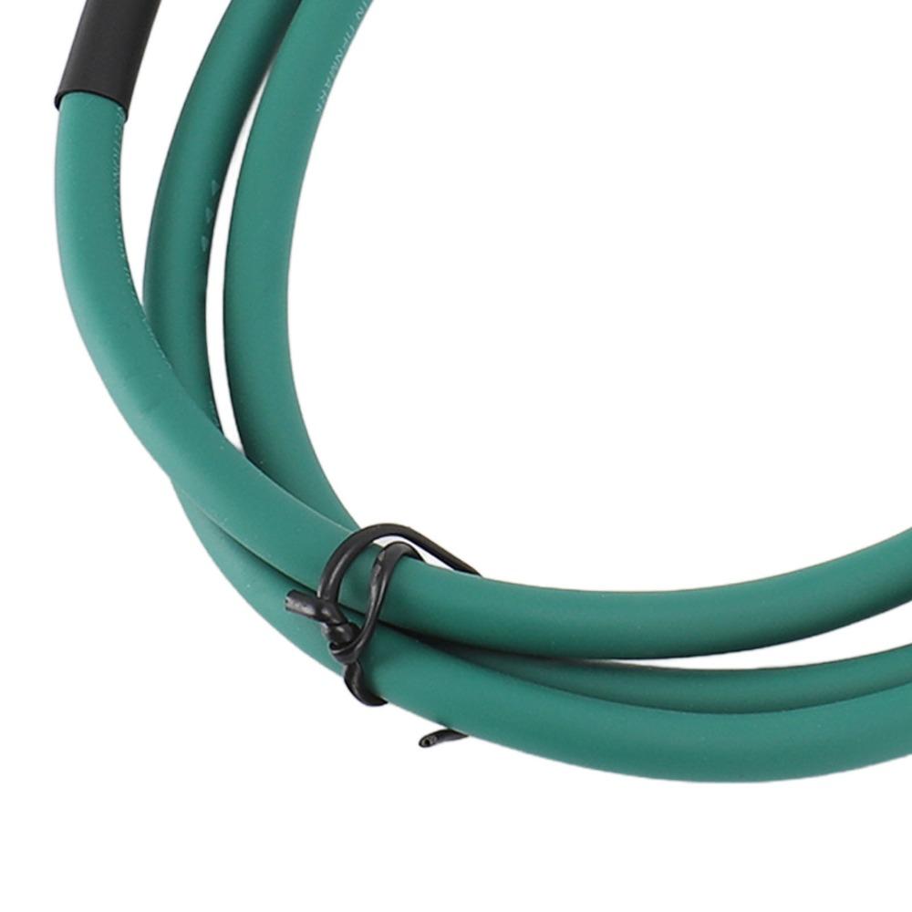 6.35mm to 6.35mm Instrument Cable Low Noise Sound Instrument Cord  for Keyboards