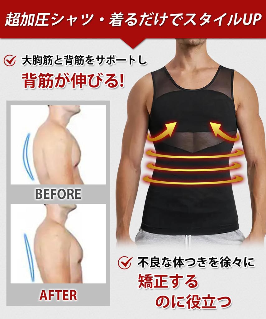 What Makes Our Compression Shirts Compression Shirt for Men Rid of Your Belly Amazing Sweat Absorption and Quick Compression Compression Compression