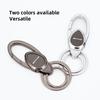 2026New Car Logo Keychain Keyring Key Ring Chain Accessories For Mercedes Benz AMG Smart Fortwo 451 450 453 EQ Forfour Coupe Cab AH2