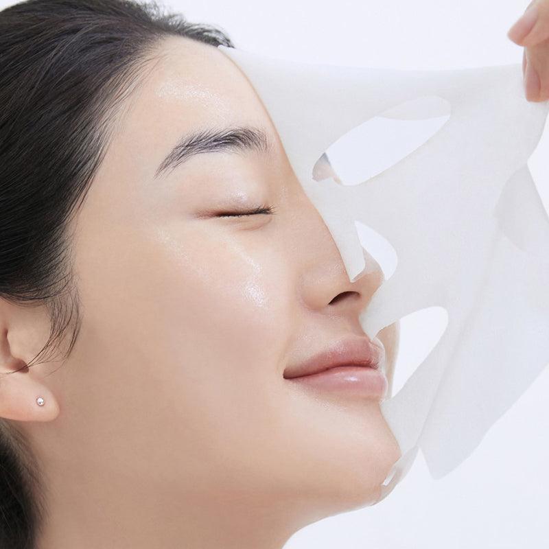 Mediheal Эссенциальная маска Гиалуронат Ультра Увлажнение 24 мл*10 шт.