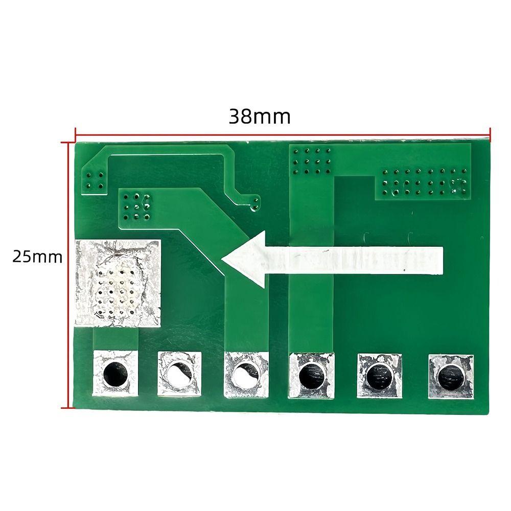 1Pcs New DC 6-45V Control Circuit Board Fully Automatic Auto On Off Solar Street Light Board 10A Light Drive Control Board