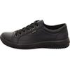 Женские полуботинки Legero Tanaro 5 0 6 sneaker чёрные