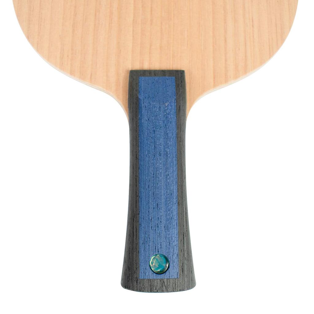 Butterfly Table Tennis Racket Inner Force Layer Shakehand Flare Attack 36861 ALC.S-FL