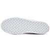 Fila Классические кеды для скейтбординга White/red F12M034423FWT