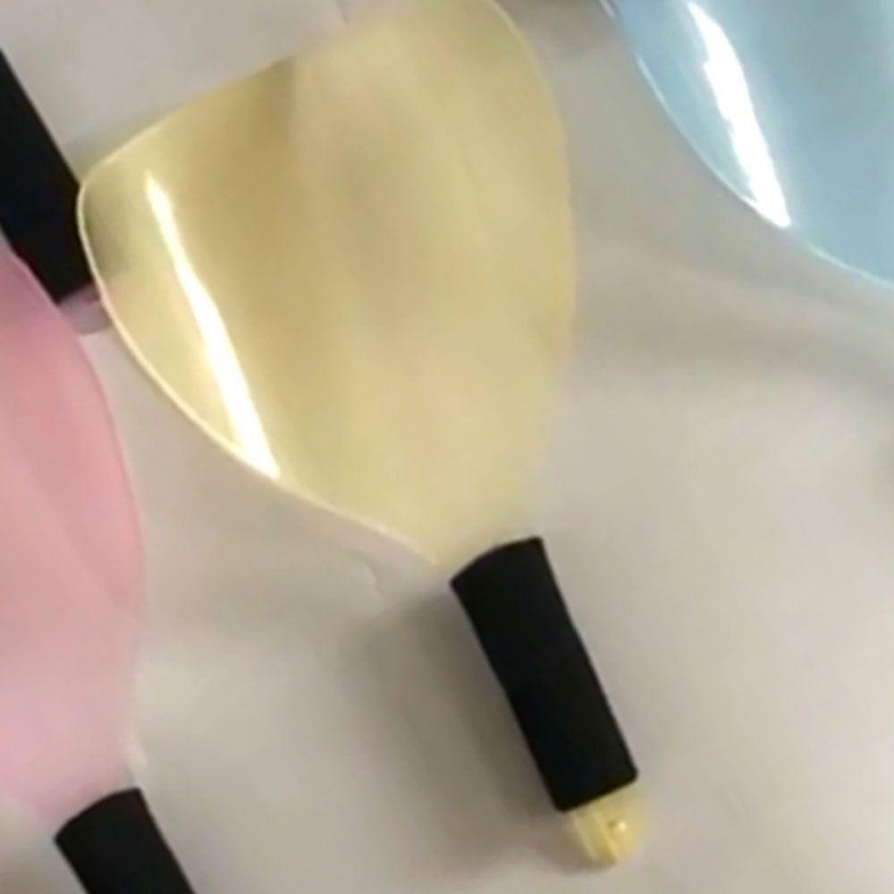 Baffle Парикмахерские инструменты Противоскользящий для Парикмахерских инструментов Маска-спрей для лица Защита глаз Маска Пластиковая защита для лица