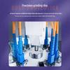 SAMZHE SC-FC Multimode Duplex Fiber Optic Patch Cable