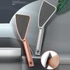 Nanoglass Foot Pillow, щетка для удаления мозолей и омертвевшей кожи, для нежного пилинга, профессиональный инструмент для педикюра