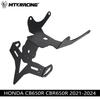 Honda CB650R/CBR650R 21-24 Короткий держатель номерного знака