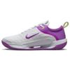 Court Air Zoom NXT HC White Fuchsia Dream 2023 - DV3282-100