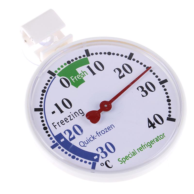 Холодильник, морозильник, термометр, датчик температуры охлаждения в холодильнике