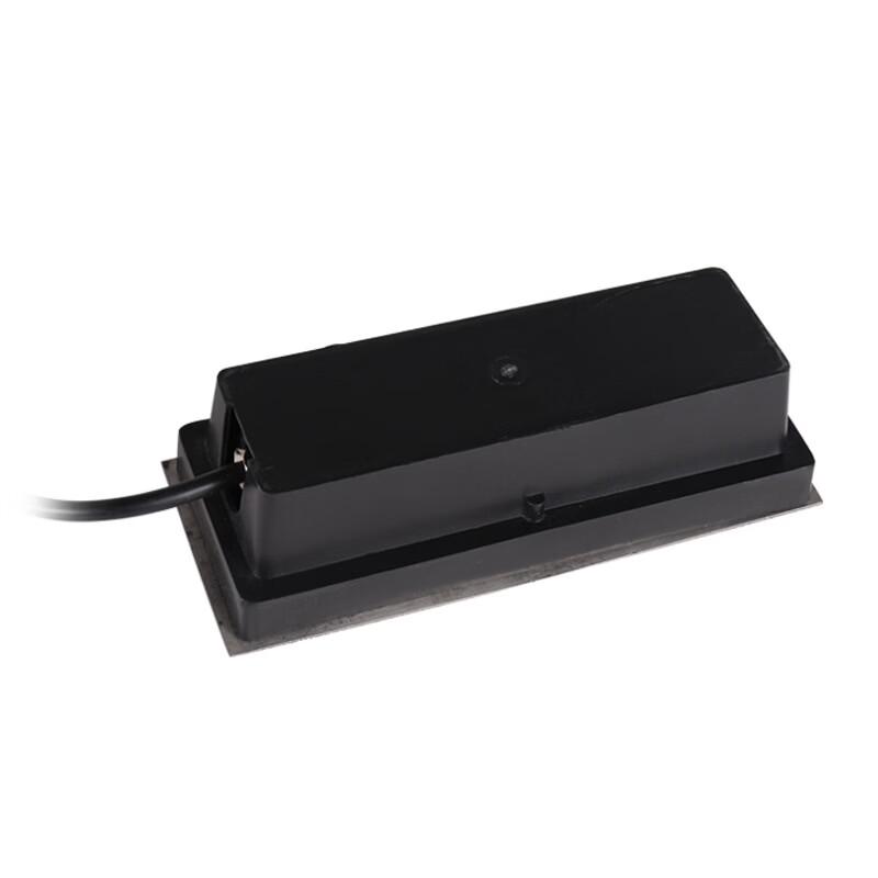 Nufeng Square Linear RGB LED Ground & Wall Washer