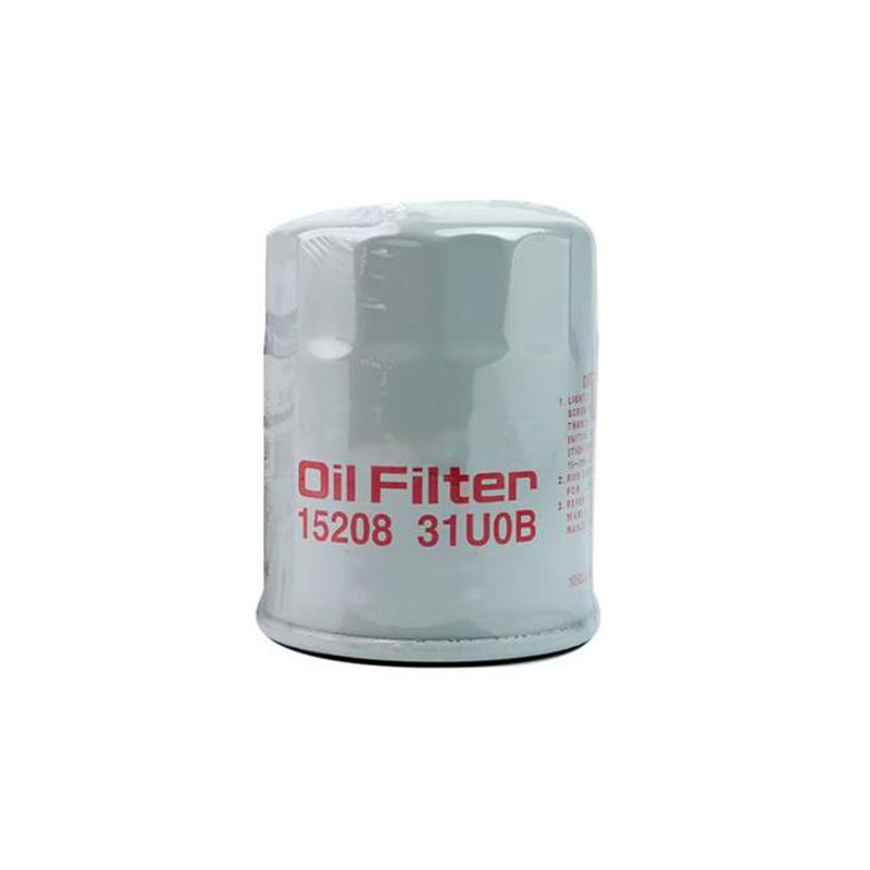 15208-31U0B 15208-31U00 15208-9E000 15208-2GJ0A 15208-31UOA Oil Filter for Nissan INFINITI EX FX G M M35 Q50 Q60 Q70 QX50 X-TR