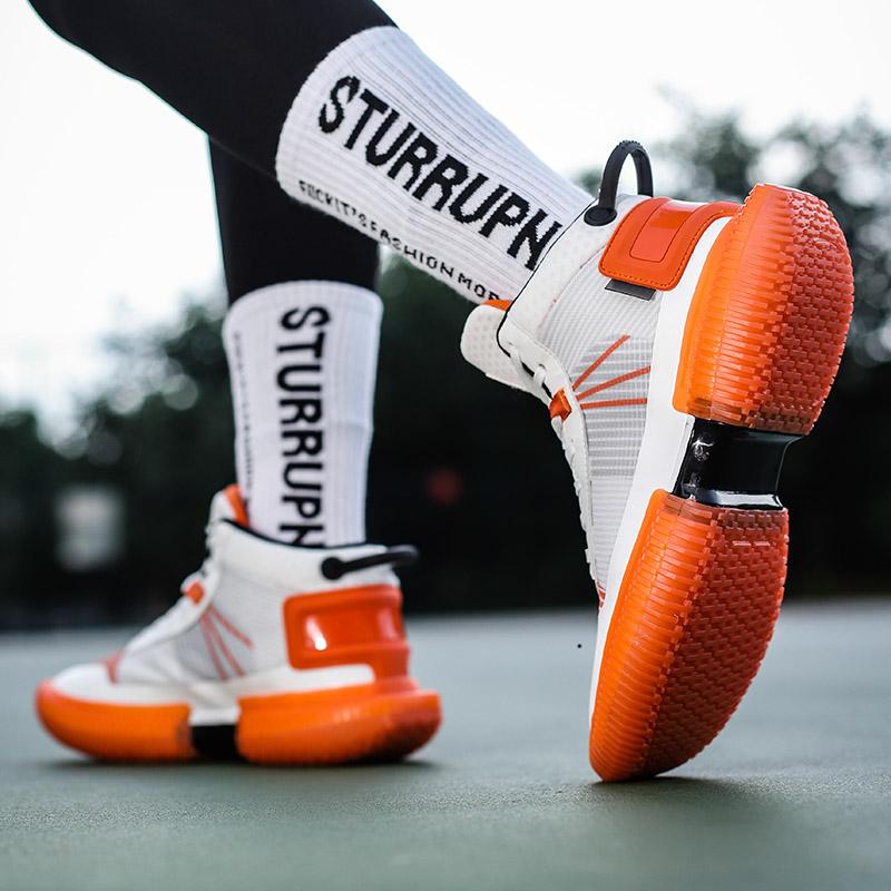 Баскетбольные кроссовки Anti-wood 3 Ultra Anti-wood BADFIVE противоскользящие амортизирующие мужские кроссовки новые поддерживающие кроссовки для мужчин