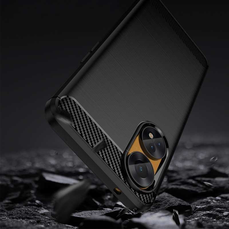 Sc Carbon Oppo Reno 8T Black