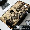 Игровой коврик для мыши LOL с изображением курицы и клавишами быстрого доступа - Большой коврик для стола для офиса или интернет-кафе, Персонализированный подарок