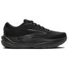 Brooks Ghost Max 3 Удобные Мягкие Поддерживающие Сбалансированные Беговые Кроссовки Мужская кроссовка Черный 110464-2E-020
