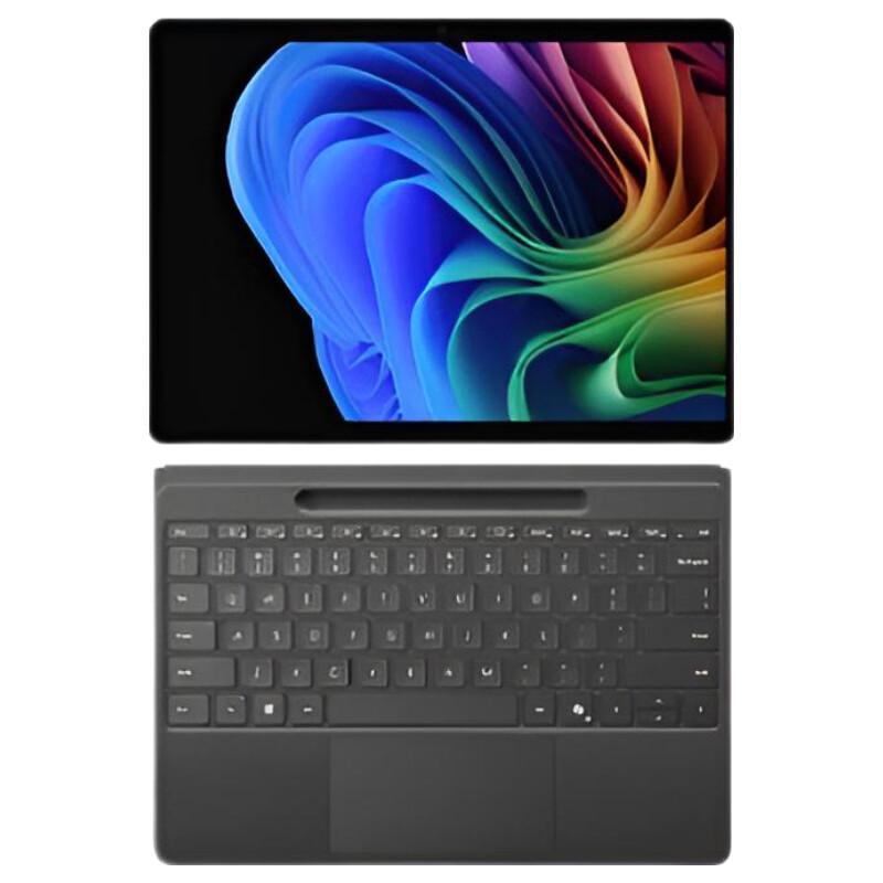 Microsoft Ноутбук-планшет 2-в-1 Surface Pro 13 дюймов (Китайская версия)
