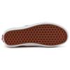 Vans Slip On Checkerboard Slip On Sneakers Orange/White VN0A33TB9HL