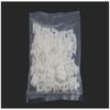 Tie Base Plastic Stent Cable Clamp Fixed Buckle Seat Cable Tie Bracket Cable Tie Mounts Holder