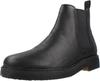 Ботинки Clarks Clarkdale Easy 261796887 черный
