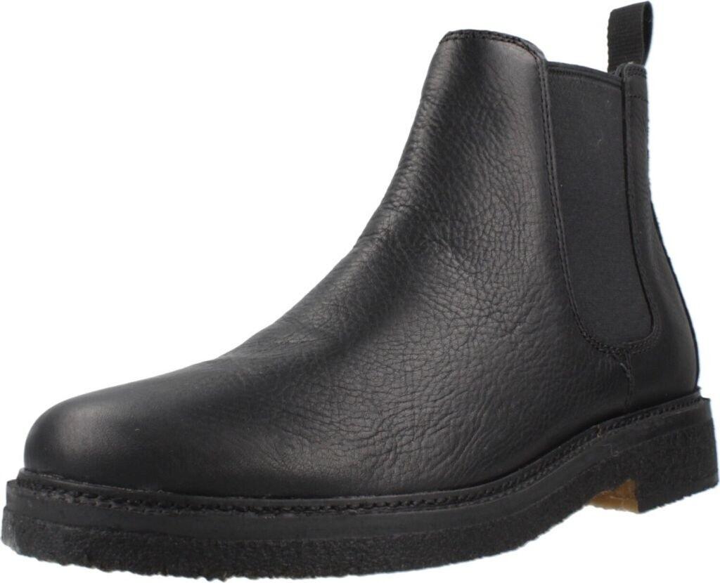 Ботинки Clarks Clarkdale Easy 261796887 черный