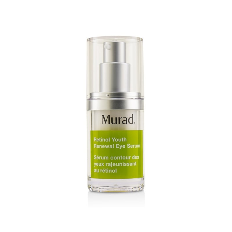 Murad Resurgence Retinol Youth Renewal Eye Serum 15ml
