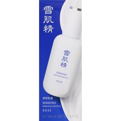 Sekkisei Sekkisei Essential Суфле 140мл