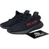 Yeezy Boost 350 V2 Bred CP9652-2020 Унисекс
