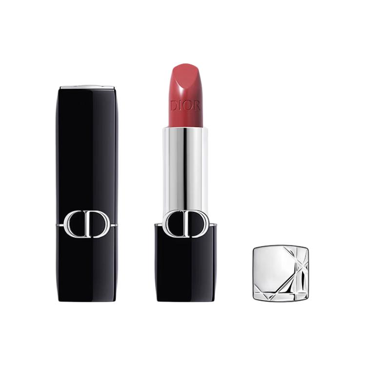 Dior Rouge Dior Lipsticks Satin Easy to blend 720
