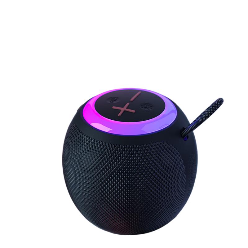 Портативная Bluetooth-колонка Bach Johann Q9 (Китайская версия)