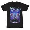 Born Of Osiris Inverno Ablum Tour Футболка S - 5XL NE432 Унисекс Футболка