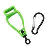 10pcs Multi-Purpose Glove Grabber Clip Anti-lost Work Clamp Firm Glove Holder Hanger  Outdoors