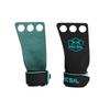 PicSil Falcon Cross Training Hand Extra Padding for Extra Protection and for Prevents Blisters and M Grips, 3-Hole Grips, Comfort, Gym, Boxing,
