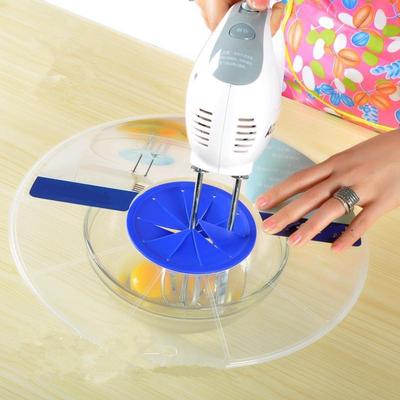 Силиконовая крышка для блендера