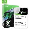 Seagate Корпоративный жесткий диск Exos X24 24 ТБ SATA