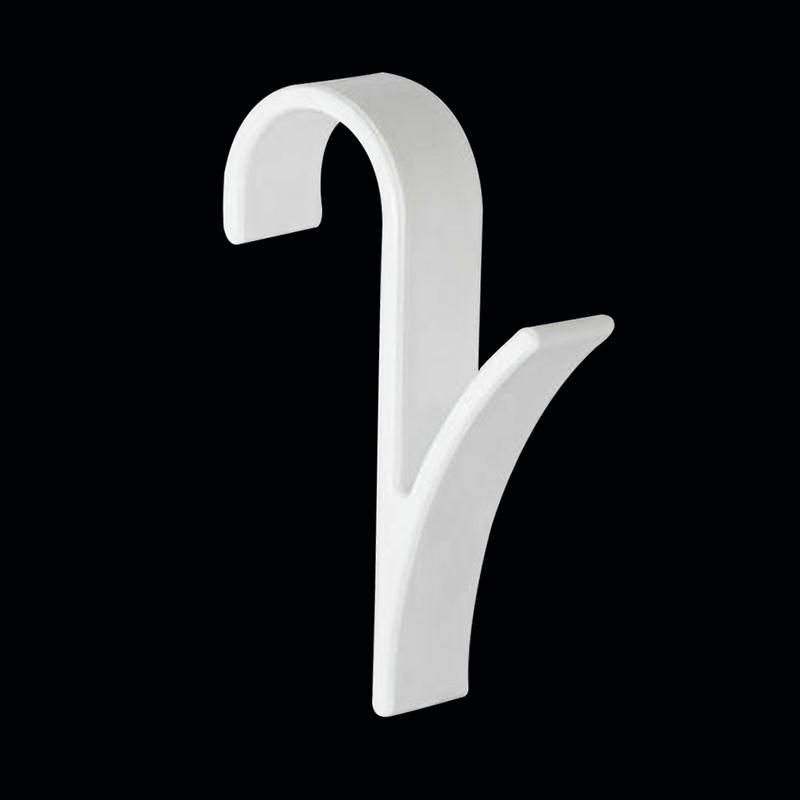 1 шт. крючок для полотенец для ванной комнаты, крючок для радиатора, высококачественная стойка для подогрева полотенец, железная вешалка для радиатора, крючок для ванной комнаты, белый/прозрачный