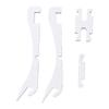 6.6in Size Extension Tray Tool Free Installation Tool Free Tray For Cricut Maker