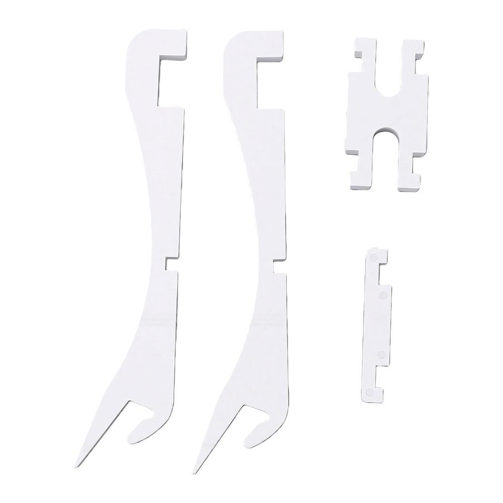 Non Slip Design Non Slip Mat Tool Free Installation Tool Free Tray For Cricut Explore
