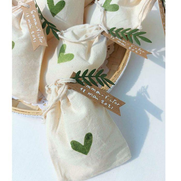 Outil de découpe et de gaufrage - ARTEMIO - Dies 'On se marie - frises cœurs' - Mixte - Adulte - Multi-matériaux