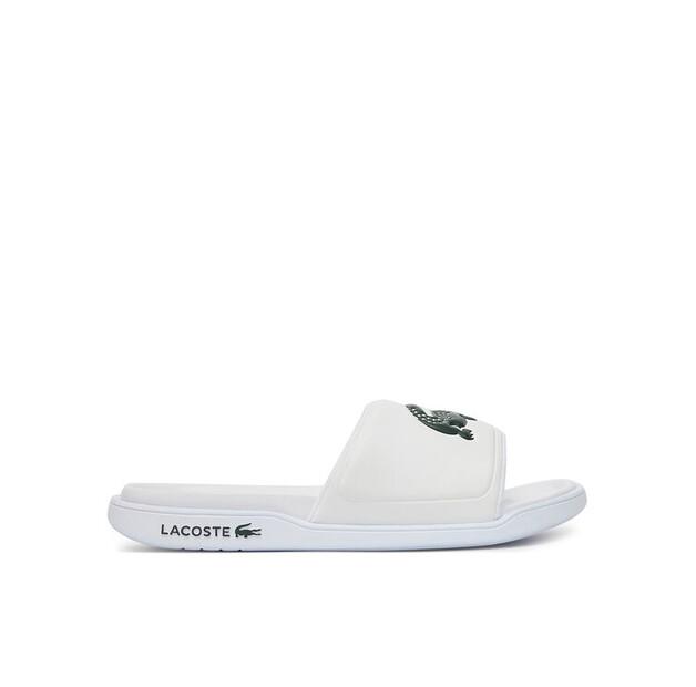 Шлёпанцы Lacoste 7-49CFA0041