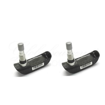 2 x Датчик давления в шинах TPMS со штоком Подходит для мотоциклов BMW всех моделей 2003-2025