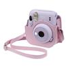 Чехол для мини-камеры 11: цвет Фиолетовый, Instax Mini 11 Camera Case Purple,  Instax