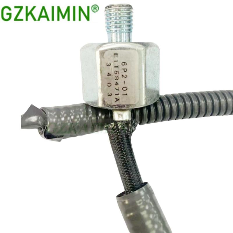 6AN-85780-00-00 6AN-00 6AN857800000 E1T58473 Knock Detonation Sensor For Car Accessories Auto